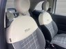 USED 2017 FIAT 500 0.9 TwinAir Lounge Hatchback 3dr Petrol Manual Euro 6 (s/s) (105 ps) ** ONE PRIVATE OWNER FROM NEW **