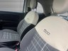 USED 2017 FIAT 500 0.9 TwinAir Lounge Hatchback 3dr Petrol Manual Euro 6 (s/s) (105 ps) ** ONE PRIVATE OWNER FROM NEW **