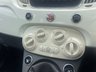 USED 2017 FIAT 500 0.9 TwinAir Lounge Hatchback 3dr Petrol Manual Euro 6 (s/s) (105 ps) ** ONE PRIVATE OWNER FROM NEW **
