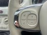 USED 2017 FIAT 500 0.9 TwinAir Lounge Hatchback 3dr Petrol Manual Euro 6 (s/s) (105 ps) ** ONE PRIVATE OWNER FROM NEW **