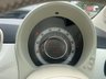 USED 2017 FIAT 500 0.9 TwinAir Lounge Hatchback 3dr Petrol Manual Euro 6 (s/s) (105 ps) ** ONE PRIVATE OWNER FROM NEW **