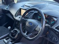 USED 2019 19 FORD KUGA 1.5 TDCi ST-Line Euro 6 (s/s) 5dr FRONT & REAR SENSORS-SAT NAV