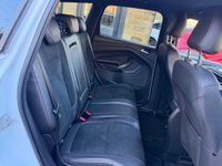 USED 2019 19 FORD KUGA 1.5 TDCi ST-Line Euro 6 (s/s) 5dr FRONT & REAR SENSORS-SAT NAV