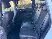 USED 2019 19 FORD KUGA 1.5 TDCi ST-Line Euro 6 (s/s) 5dr FRONT & REAR SENSORS-SAT NAV