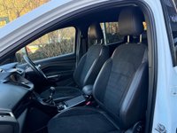 USED 2019 19 FORD KUGA 1.5 TDCi ST-Line Euro 6 (s/s) 5dr FRONT & REAR SENSORS-SAT NAV