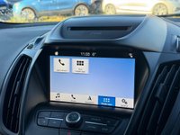 USED 2019 19 FORD KUGA 1.5 TDCi ST-Line Euro 6 (s/s) 5dr FRONT & REAR SENSORS-SAT NAV