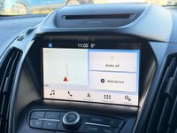 USED 2019 19 FORD KUGA 1.5 TDCi ST-Line Euro 6 (s/s) 5dr FRONT & REAR SENSORS-SAT NAV