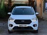 USED 2019 19 FORD KUGA 1.5 TDCi ST-Line Euro 6 (s/s) 5dr FRONT & REAR SENSORS-SAT NAV