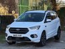 USED 2019 19 FORD KUGA 1.5 TDCi ST-Line Euro 6 (s/s) 5dr FRONT & REAR SENSORS-SAT NAV