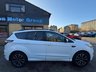 USED 2019 19 FORD KUGA 1.5 TDCi ST-Line Euro 6 (s/s) 5dr FRONT & REAR SENSORS-SAT NAV