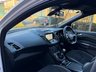 USED 2019 19 FORD KUGA 1.5 TDCi ST-Line Euro 6 (s/s) 5dr FRONT & REAR SENSORS-SAT NAV