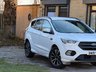USED 2019 19 FORD KUGA 1.5 TDCi ST-Line Euro 6 (s/s) 5dr FRONT & REAR SENSORS-SAT NAV