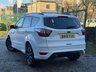 USED 2019 19 FORD KUGA 1.5 TDCi ST-Line Euro 6 (s/s) 5dr FRONT & REAR SENSORS-SAT NAV