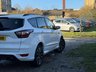 USED 2019 19 FORD KUGA 1.5 TDCi ST-Line Euro 6 (s/s) 5dr FRONT & REAR SENSORS-SAT NAV