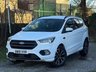 USED 2019 19 FORD KUGA 1.5 TDCi ST-Line Euro 6 (s/s) 5dr FRONT & REAR SENSORS-SAT NAV