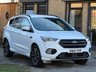 USED 2019 19 FORD KUGA 1.5 TDCi ST-Line Euro 6 (s/s) 5dr FRONT & REAR SENSORS-SAT NAV