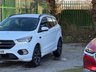 USED 2019 19 FORD KUGA 1.5 TDCi ST-Line Euro 6 (s/s) 5dr FRONT & REAR SENSORS-SAT NAV