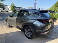 USED 2023 23 HYUNDAI TUCSON 2023/23 1.6 T-GDi SE Connect SUV 5dr Petrol Manual Euro 6 (s/s) (150 ps), One owner from new, Only 25000 Miles **************** ONLY 25000 MILES ************