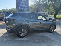 USED 2023 23 HYUNDAI TUCSON 2023/23 1.6 T-GDi SE Connect SUV 5dr Petrol Manual Euro 6 (s/s) (150 ps), One owner from new, Only 25000 Miles **************** ONLY 25000 MILES ************