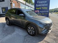USED 2023 23 HYUNDAI TUCSON 2023/23 1.6 T-GDi SE Connect SUV 5dr Petrol Manual Euro 6 (s/s) (150 ps), One owner from new, Only 25000 Miles **************** ONLY 25000 MILES ************