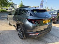 USED 2023 23 HYUNDAI TUCSON 2023/23 1.6 T-GDi SE Connect SUV 5dr Petrol Manual Euro 6 (s/s) (150 ps), One owner from new, Only 25000 Miles **************** ONLY 25000 MILES ************