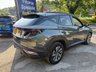 USED 2023 23 HYUNDAI TUCSON 2023/23 1.6 T-GDi SE Connect SUV 5dr Petrol Manual Euro 6 (s/s) (150 ps), One owner from new, Only 25000 Miles **************** ONLY 25000 MILES ************