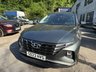 USED 2023 23 HYUNDAI TUCSON 2023/23 1.6 T-GDi SE Connect SUV 5dr Petrol Manual Euro 6 (s/s) (150 ps), One owner from new, Only 25000 Miles **************** ONLY 25000 MILES ************