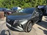 USED 2023 23 HYUNDAI TUCSON 2023/23 1.6 T-GDi SE Connect SUV 5dr Petrol Manual Euro 6 (s/s) (150 ps), One owner from new, Only 25000 Miles **************** ONLY 25000 MILES ************