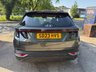 USED 2023 23 HYUNDAI TUCSON 2023/23 1.6 T-GDi SE Connect SUV 5dr Petrol Manual Euro 6 (s/s) (150 ps), One owner from new, Only 25000 Miles **************** ONLY 25000 MILES ************
