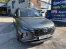 USED 2023 23 HYUNDAI TUCSON 2023/23 1.6 T-GDi SE Connect SUV 5dr Petrol Manual Euro 6 (s/s) (150 ps), One owner from new, Only 25000 Miles **************** ONLY 25000 MILES ************