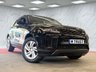 USED 2019 69 LAND ROVER RANGE ROVER EVOQUE 2.0 D150 SUV 5dr Diesel Manual FWD Euro 6 (s/s) (150 ps) 2 KEYS, CLIMATE, PARK SENSORS