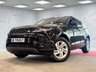 USED 2019 69 LAND ROVER RANGE ROVER EVOQUE 2.0 D150 SUV 5dr Diesel Manual FWD Euro 6 (s/s) (150 ps) 2 KEYS, CLIMATE, PARK SENSORS