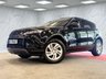 USED 2019 69 LAND ROVER RANGE ROVER EVOQUE 2.0 D150 SUV 5dr Diesel Manual FWD Euro 6 (s/s) (150 ps) 2 KEYS, CLIMATE, PARK SENSORS