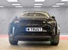 USED 2019 69 LAND ROVER RANGE ROVER EVOQUE 2.0 D150 SUV 5dr Diesel Manual FWD Euro 6 (s/s) (150 ps) 2 KEYS, CLIMATE, PARK SENSORS