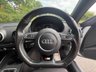 USED 2015 15 AUDI A3 CABRIOLET 2.0 TDI S line Convertible 2dr Diesel Manual Euro 6 (s/s) (150 ps) PREVIOUSLY SOLD BY US DAB BT AUDIO