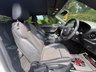 USED 2015 15 AUDI A3 CABRIOLET 2.0 TDI S line Convertible 2dr Diesel Manual Euro 6 (s/s) (150 ps) PREVIOUSLY SOLD BY US DAB BT AUDIO