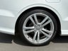 USED 2015 15 AUDI A3 CABRIOLET 2.0 TDI S line Convertible 2dr Diesel Manual Euro 6 (s/s) (150 ps) PREVIOUSLY SOLD BY US DAB BT AUDIO