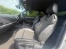USED 2015 15 AUDI A3 CABRIOLET 2.0 TDI S line Convertible 2dr Diesel Manual Euro 6 (s/s) (150 ps) PREVIOUSLY SOLD BY US DAB BT AUDIO