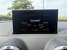 USED 2015 15 AUDI A3 CABRIOLET 2.0 TDI S line Convertible 2dr Diesel Manual Euro 6 (s/s) (150 ps) PREVIOUSLY SOLD BY US DAB BT AUDIO