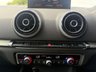 USED 2015 15 AUDI A3 CABRIOLET 2.0 TDI S line Convertible 2dr Diesel Manual Euro 6 (s/s) (150 ps) PREVIOUSLY SOLD BY US DAB BT AUDIO