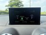 USED 2015 15 AUDI A3 CABRIOLET 2.0 TDI S line Convertible 2dr Diesel Manual Euro 6 (s/s) (150 ps) PREVIOUSLY SOLD BY US DAB BT AUDIO