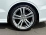 USED 2015 15 AUDI A3 CABRIOLET 2.0 TDI S line Convertible 2dr Diesel Manual Euro 6 (s/s) (150 ps) PREVIOUSLY SOLD BY US DAB BT AUDIO