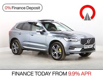 2018 VOLVO XC60