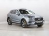 USED 2018 67 VOLVO XC60 2.0h T8 Twin Engine 10.4kWh Inscription Pro SUV 5dr Petrol Plug-in Hybrid Auto AWD Euro 6 (s/s) (407 ps) SUNROOF | SAT NAV | REAR CAM |