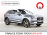 USED 2018 67 VOLVO XC60 2.0h T8 Twin Engine 10.4kWh Inscription Pro SUV 5dr Petrol Plug-in Hybrid Auto AWD Euro 6 (s/s) (407 ps) SUNROOF | SAT NAV | REAR CAM |