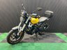 USED 2023 73 VOGE 350AC FINANCE SPECIALISTS APPLY NOW LOW RATE FINANCE DELIVERY AVAILABLE