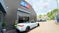 USED 2023 73 BMW M4 3.0 BiTurbo Competition Steptronic M xDrive Euro 6 (s/s) 2dr FULLBMWHISTORY+COMFORTPACKS