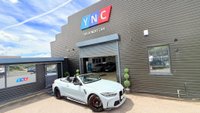 USED 2023 73 BMW M4 3.0 BiTurbo Competition Steptronic M xDrive Euro 6 (s/s) 2dr FULLBMWHISTORY+COMFORTPACKS