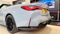 USED 2023 73 BMW M4 3.0 BiTurbo Competition Steptronic M xDrive Euro 6 (s/s) 2dr FULLBMWHISTORY+COMFORTPACKS