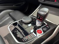 USED 2023 73 BMW M4 3.0 BiTurbo Competition Steptronic M xDrive Euro 6 (s/s) 2dr FULLBMWHISTORY+COMFORTPACKS